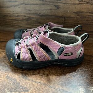 Keen toddler sandals